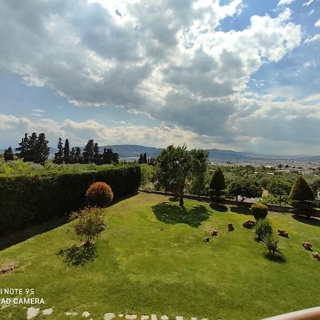 וולוס Luxury Villa Thea מראה חיצוני תמונה