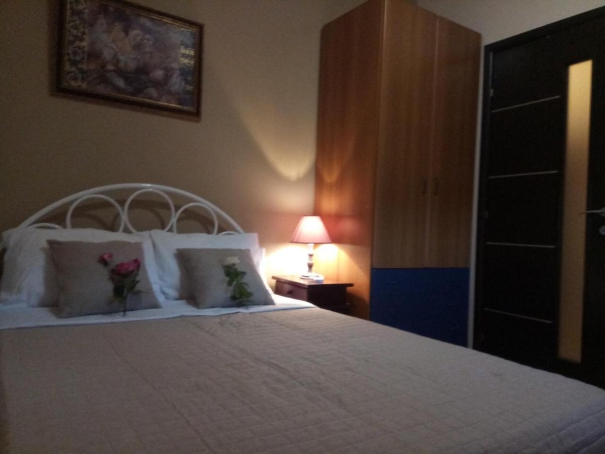 וולוס Luxury Villa Thea מראה חיצוני תמונה